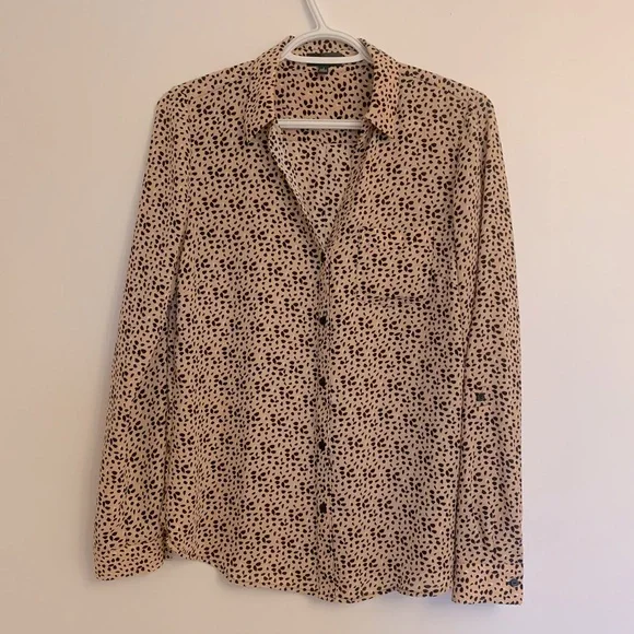 The Limited Blouse - Picture 2 of 3